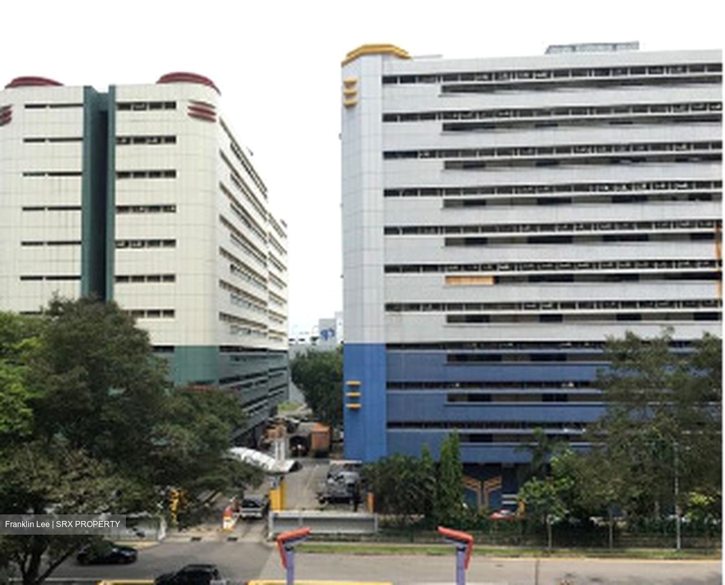 Ruby Industrial Complex (D13), Warehouse #429346801